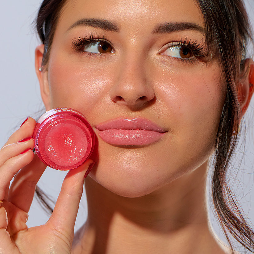 Raspberry Bundle – Paullie Skin