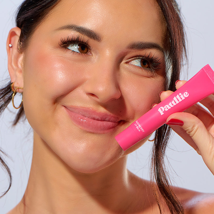 Raspberry Bundle – Paullie Skin