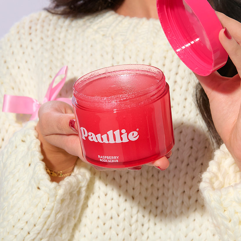 Raspberry Bundle – Paullie Skin