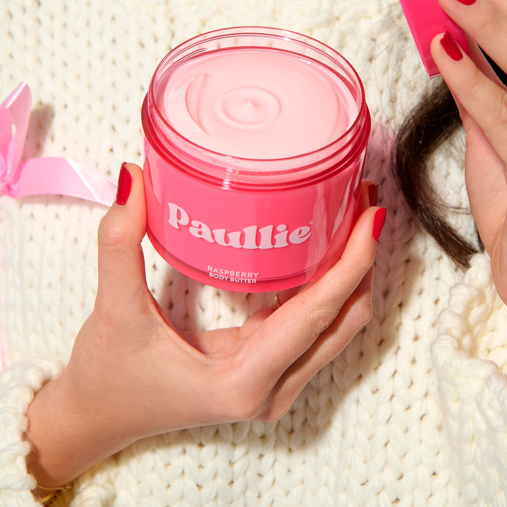 Raspberry Skin Patch Raspberry Bundle – Paullie Skin