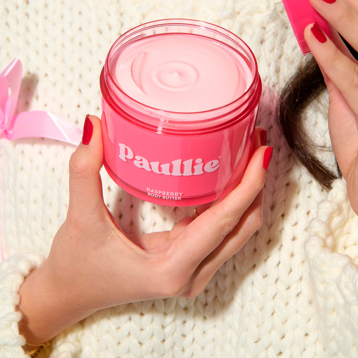 Raspberry Bundle – Paullie Skin