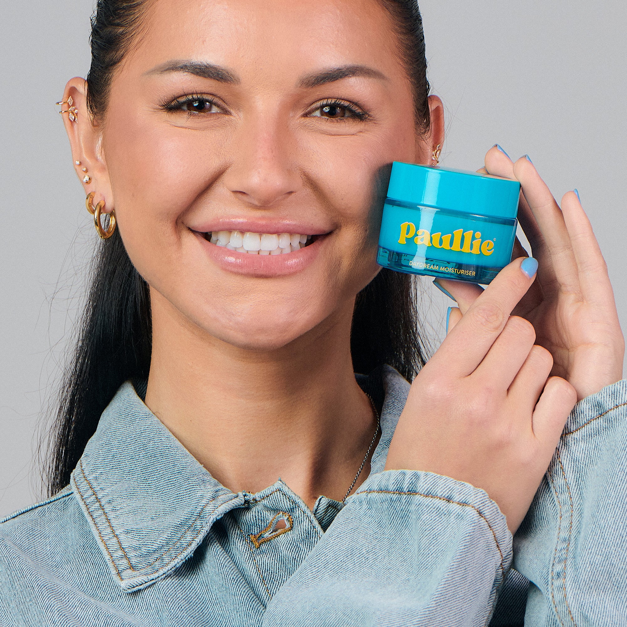 Daydream Moisturiser – Paullie Skin