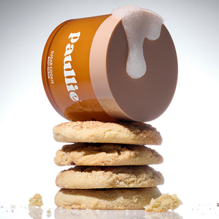 Sugar Cookie Body Scrub