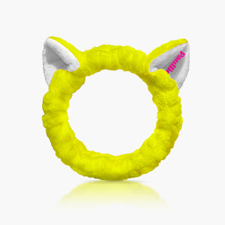 Cat Ear Headband