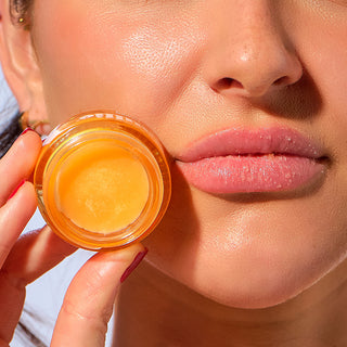 Mango Lip Scrub