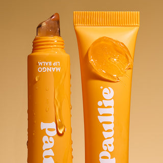 Mango Lip Balm