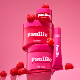 Raspberry Bundle