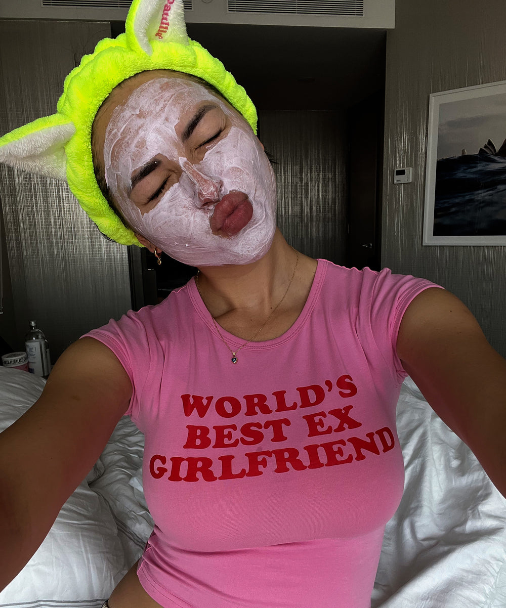 Cotton Candy Toothpaste – Paullie Skin